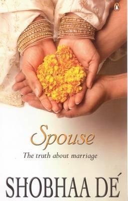 Spouse: The Truth about Marriage Free PDF Download