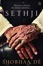 Sethji by Shobhaa Dé Free PDF Download