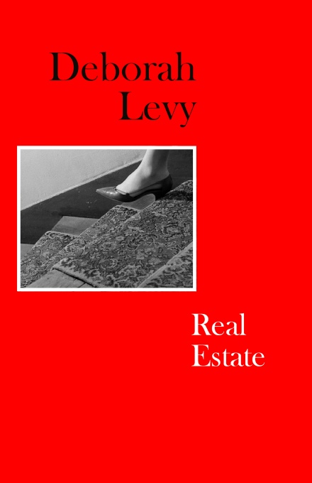 Real Estate (Living Autobiography #3) Free PDF Download