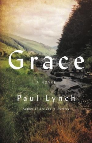 Grace by Paul Lynch Free PDF Download