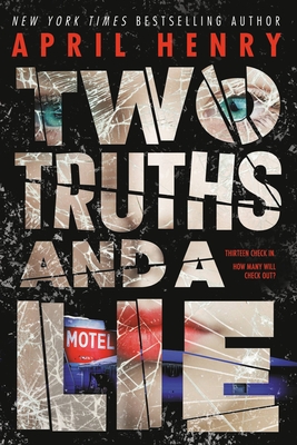 Two Truths and a Lie Free PDF Download