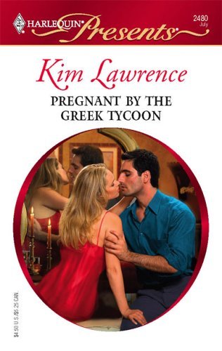 Pregnant by the Greek Tycoon Free PDF Download