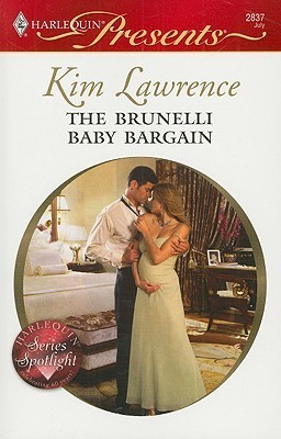 The Brunelli Baby Bargain Free PDF Download