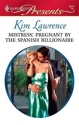 Mistress: Pregnant by the Spanish Billionaire Free PDF Download