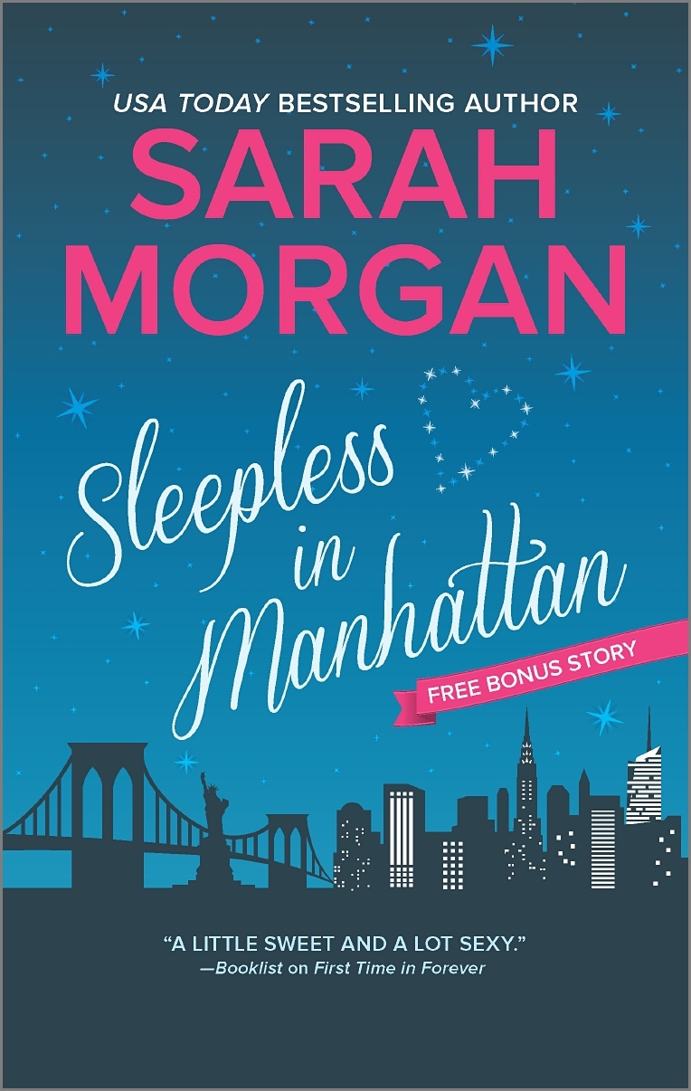 Sleepless in Manhattan Free PDF Download