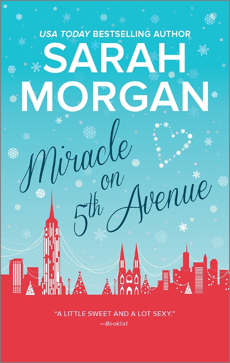 Miracle on 5th Avenue Free PDF Download