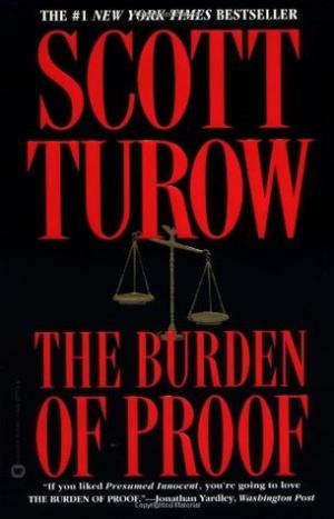 The Burden of Proof #2 Free PDF Download