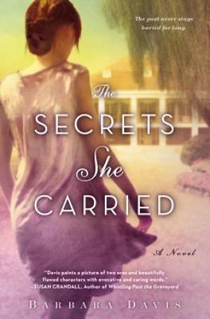 The Secrets She Carried Free PDF Download