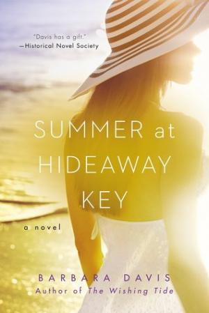 Summer at Hideaway Key Free PDF Download