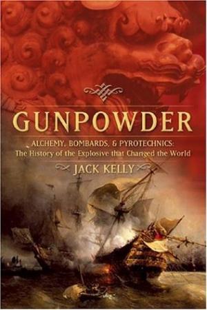 Gunpowder by Jack Kelly Free PDF Download