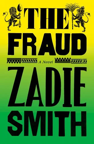 The Fraud by Zadie Smith Free PDF Download
