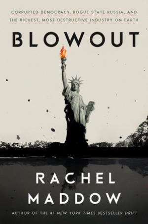 Blowout by Rachel Maddow Free PDF Download