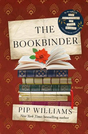 The Bookbinder by Pip Williams Free PDF Download