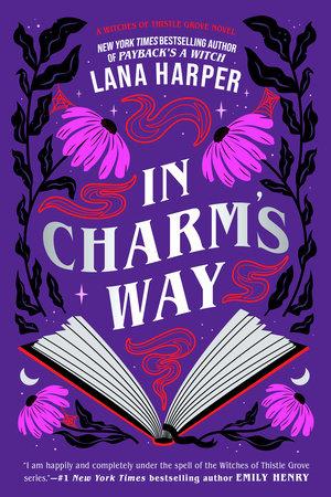 In Charm's Way Free PDF Download