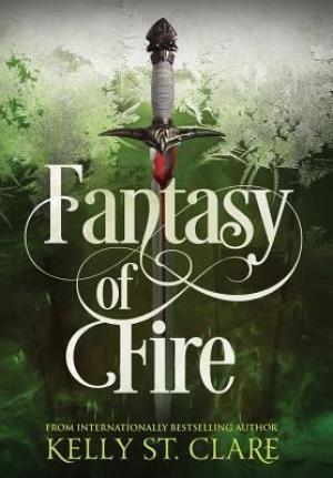 Fantasy of Fire Free PDF Download