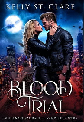 Blood Trial Free PDF Download