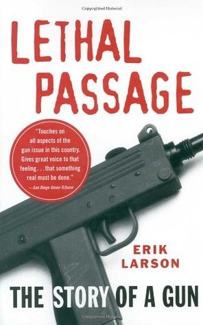 Lethal Passage Free PDF Download