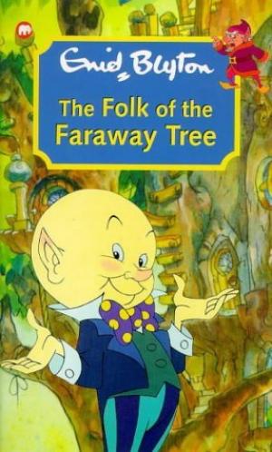 The Folk of the Faraway Tree #3 Free PDF Download