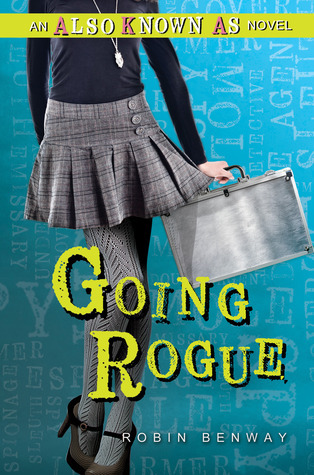 Going Rogue: an Also Known As Novel Free PDF Download