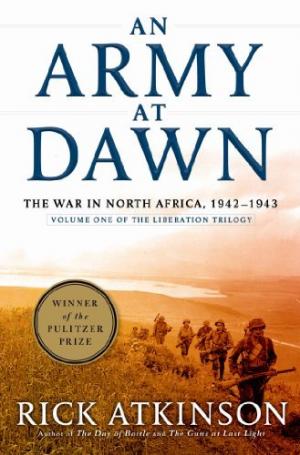 An Army at Dawn #1 Free PDF Download