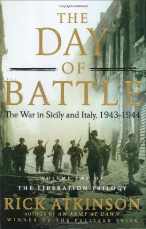 The Day of Battle Free PDF Download