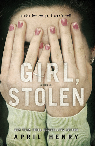 Girl, Stolen #1 Free PDF Download