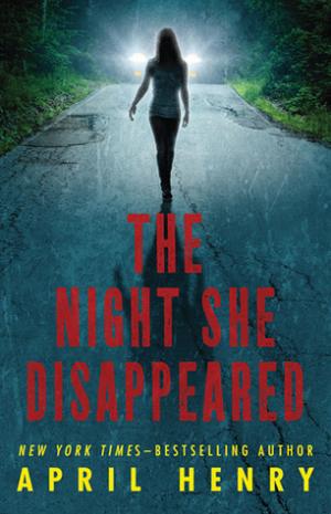 The Night She Disappeared Free PDF Download
