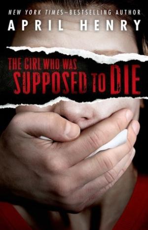 The Girl Who Was Supposed to Die Free PDF Download