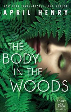 The Body in the Woods Free PDF Download