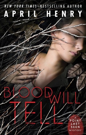 Blood Will Tell Free PDF Download