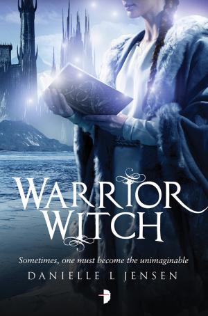 Warrior Witch #3 Free PDF Download