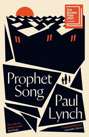 Prophet Song by Paul Lynch Free PDF Download