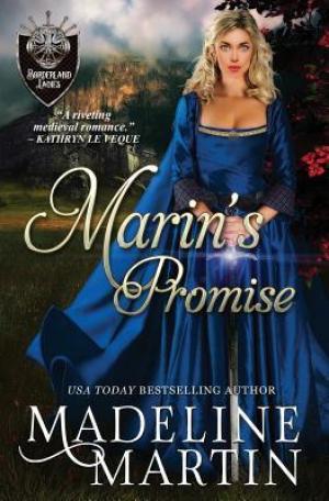 Marin's Promise Free PDF Download