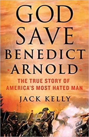 God Save Benedict Arnold Free PDF Download
