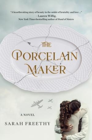 The Porcelain Maker Free PDF Download