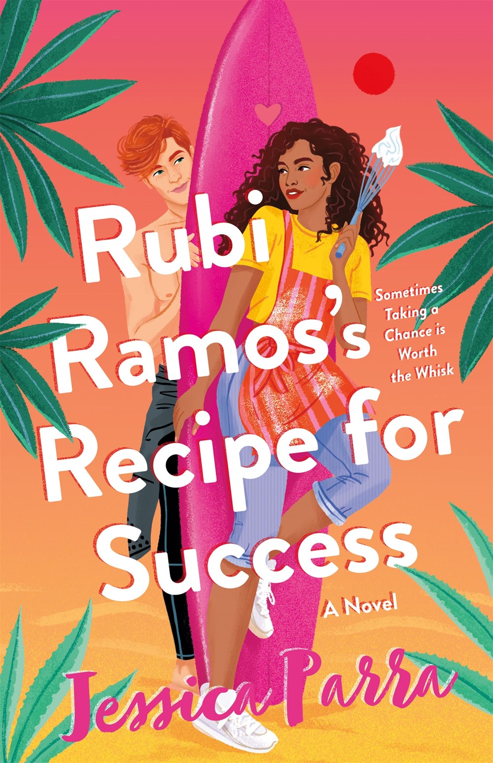 Rubi Ramos's Recipe for Success Free PDF Download