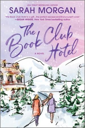 The Book Club Hotel Free PDF Download