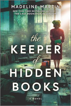 The Keeper of Hidden Books Free PDF Download