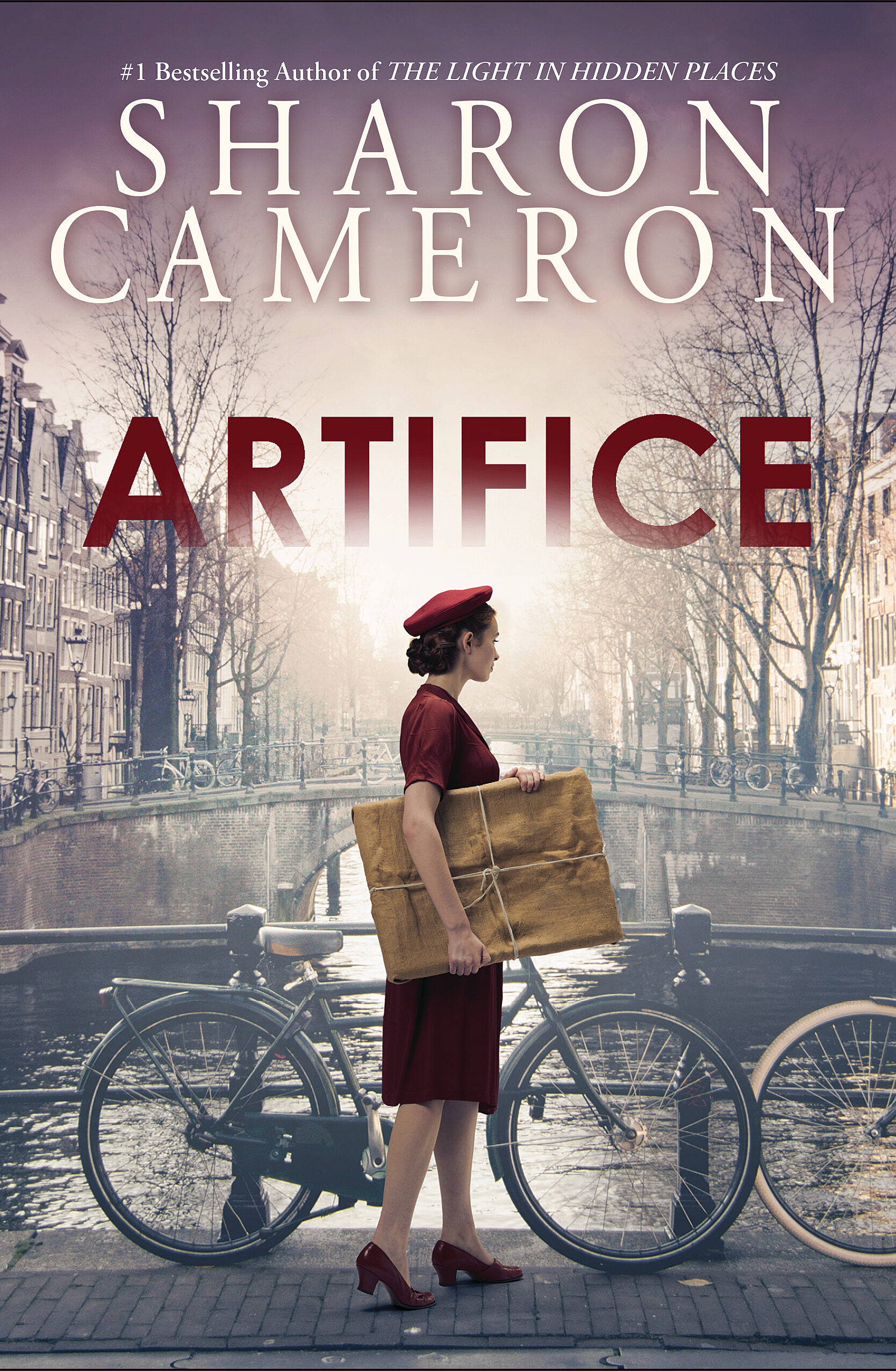 Artifice by Sharon Cameron Free PDF Download