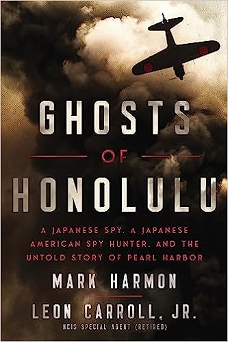 Ghosts of Honolulu Free PDF Download