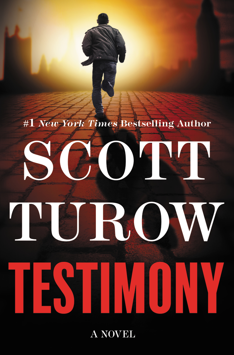 Testimony (Kindle County Legal Thriller #10) Free PDF Download