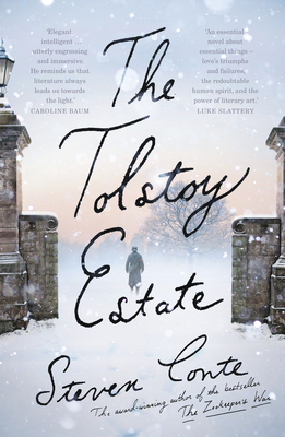 The Tolstoy Estate Free PDF Download