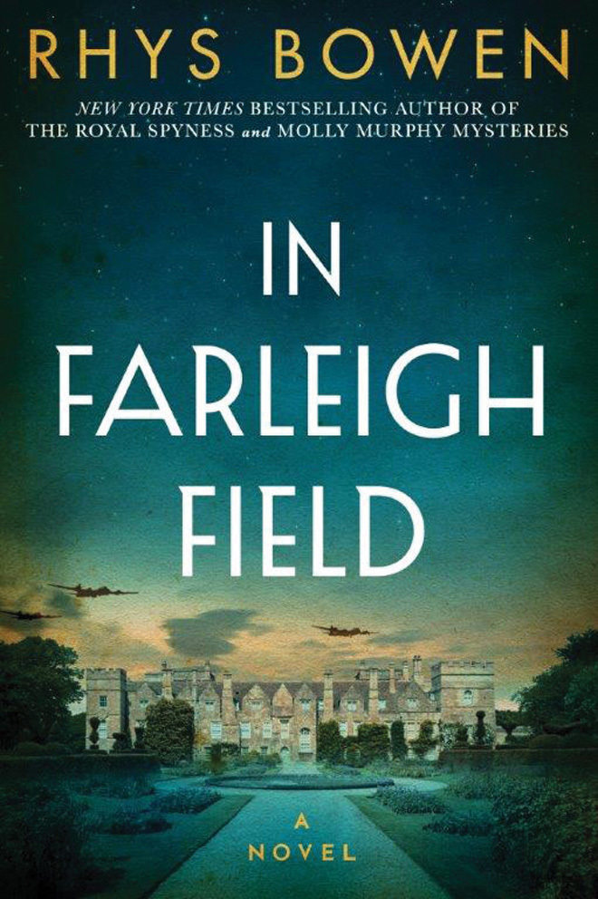 In Farleigh Field Free PDF Download