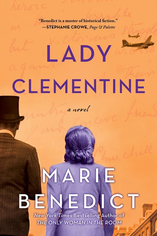 Lady Clementine Free PDF Download