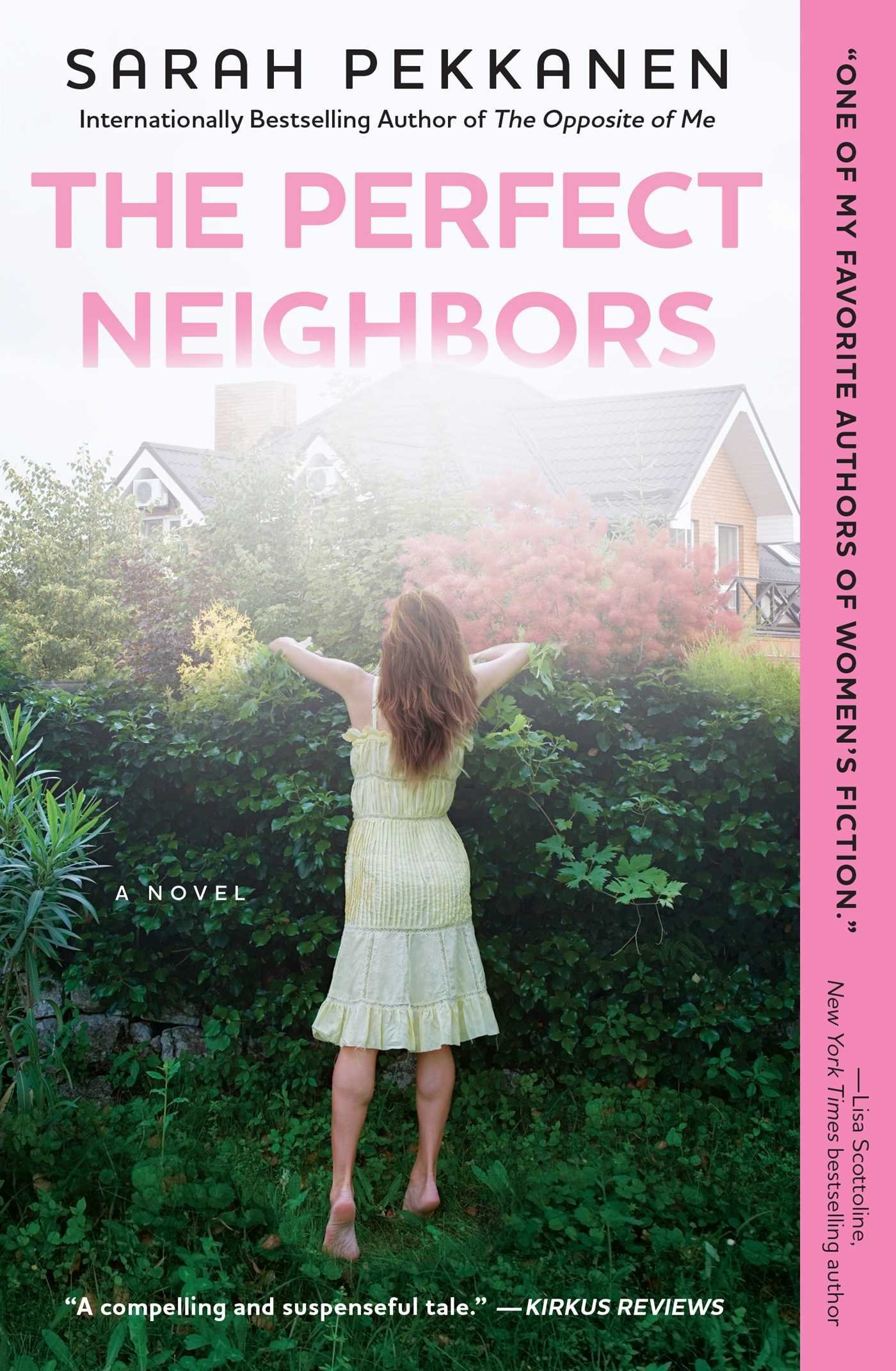 The Perfect Neighbors Free PDF Download
