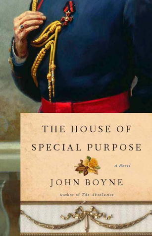 The House of Special Purpose Free PDF Download