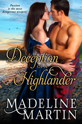 Deception of a Highlander #1 Free PDF Download