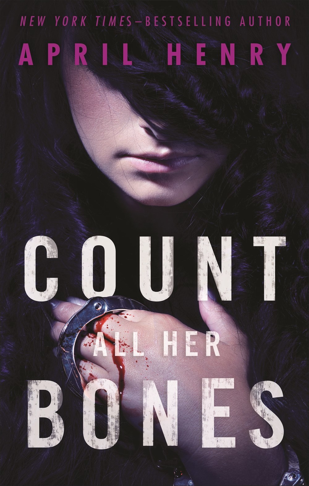 Count All Her Bones Free PDF Download