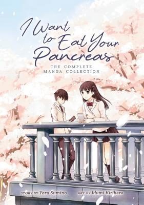 I Want to Eat Your Pancreas Free PDF Download