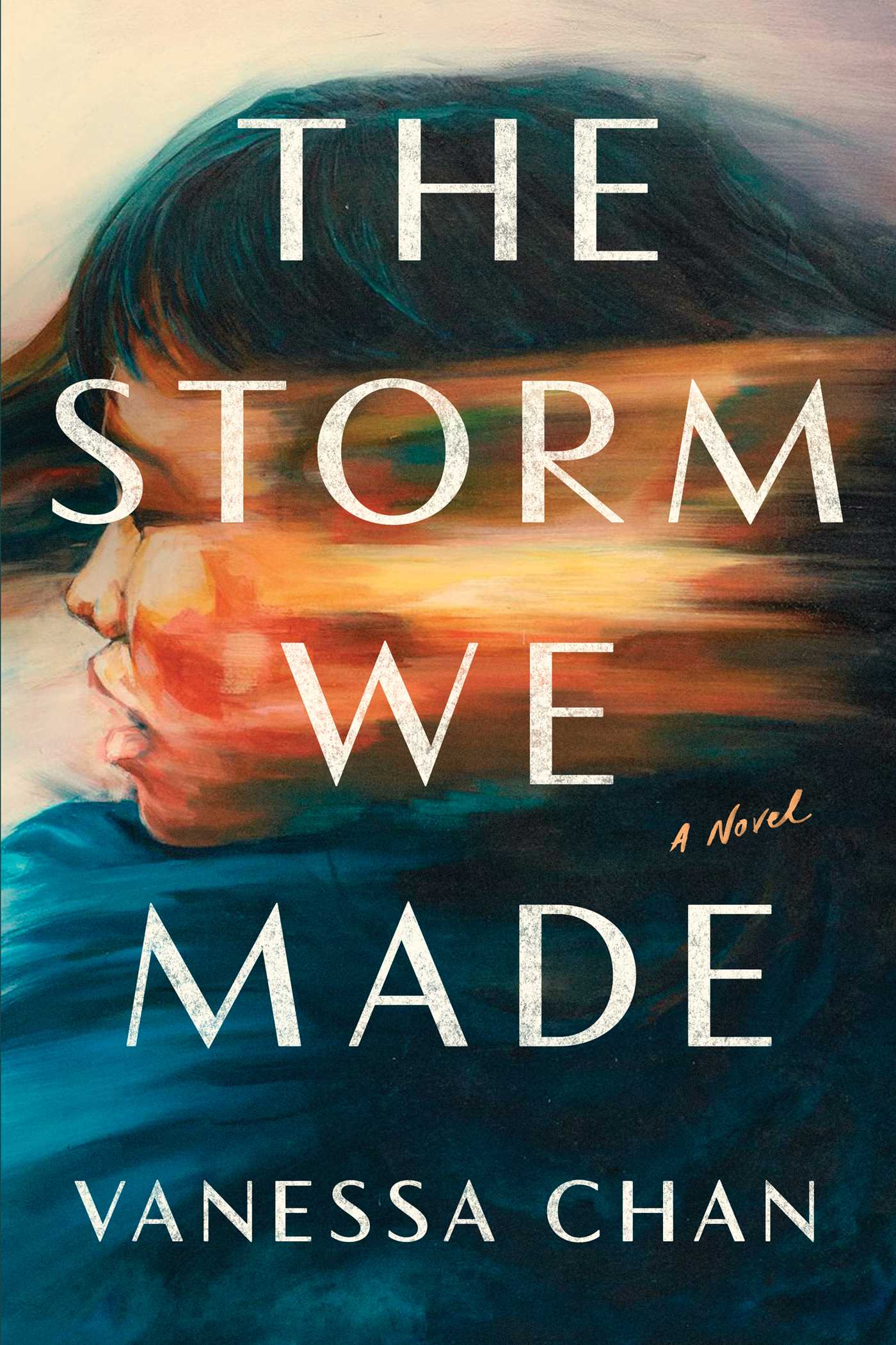 The Storm We Made Free PDF Download